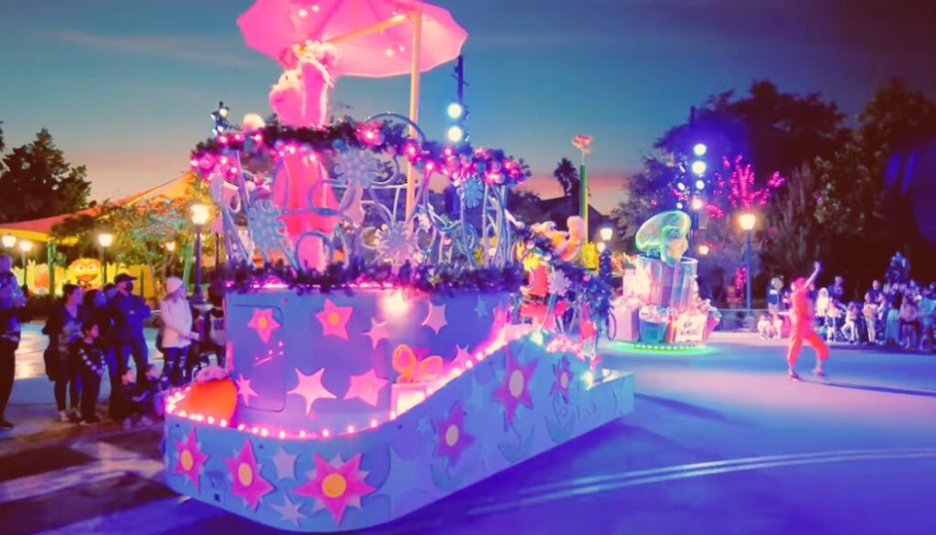 seaworld orlando in one day