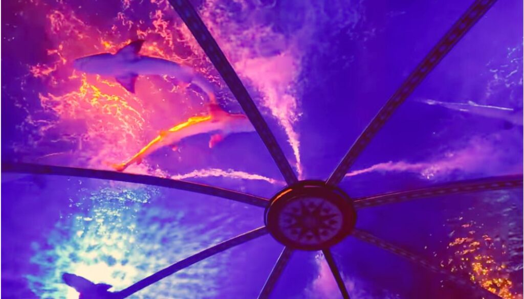 seaworld orlando in one day