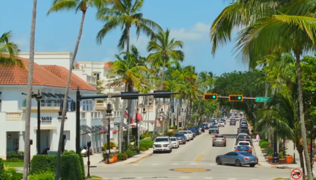 waterfront restaurants in Naples FL