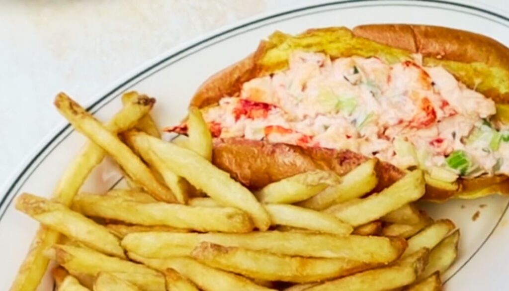 waterfront restaurants in Naples FL