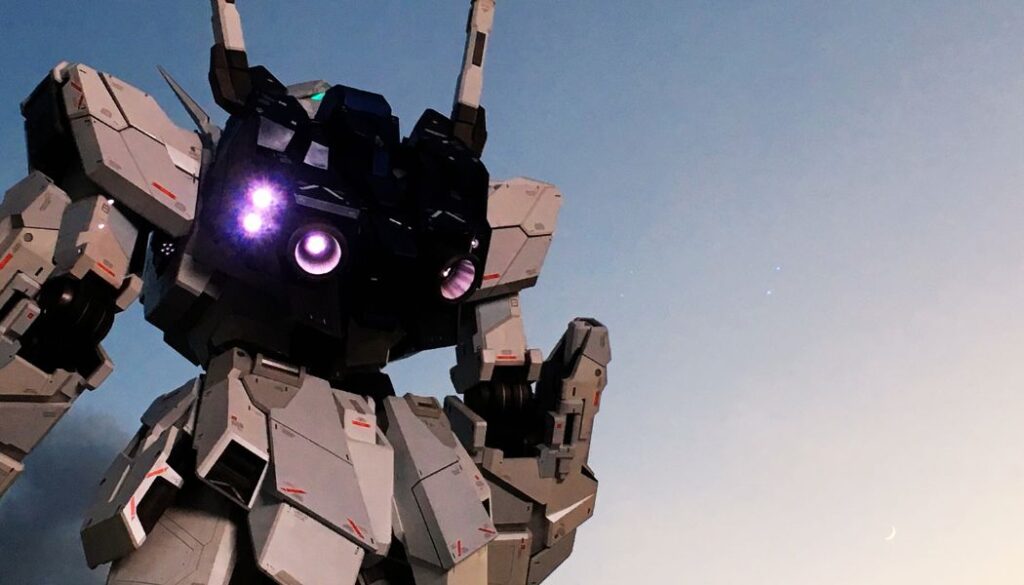 tokyo itinerary 5 days