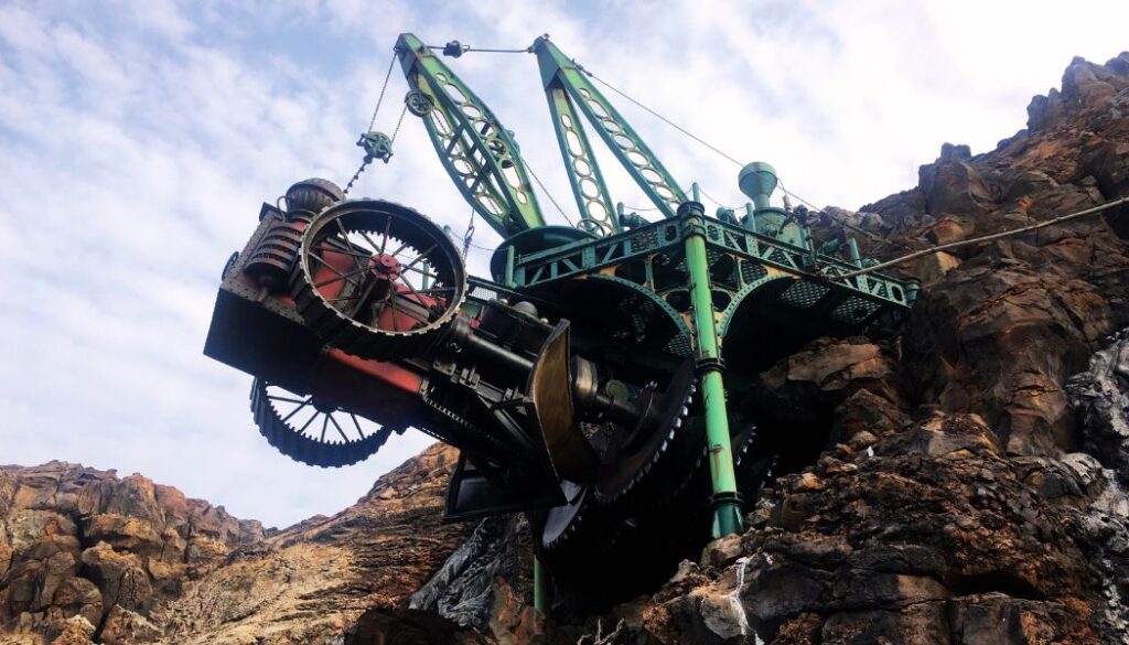 tokyo itinerary 5 days