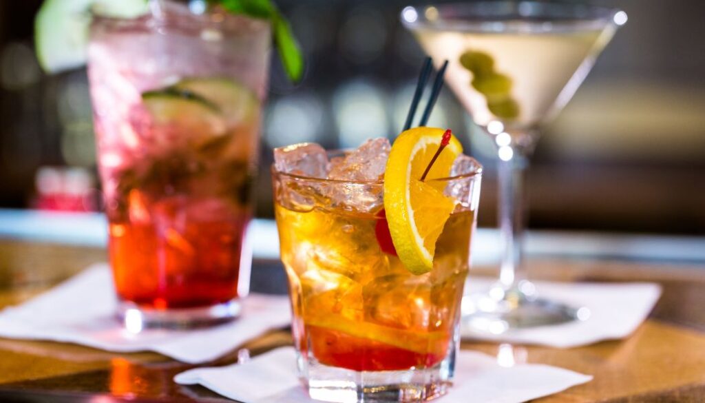 st augustine walking tour