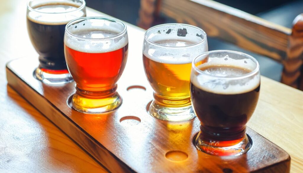 st augustine walking tour