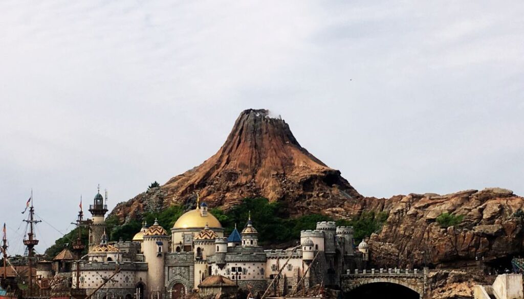 tokyo itinerary 5 days