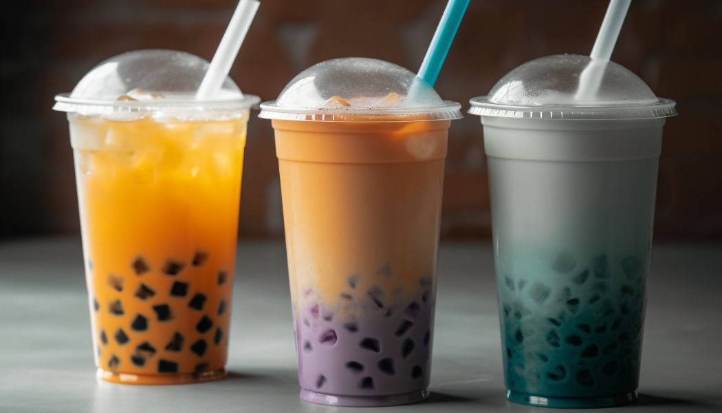 boba tea orlando