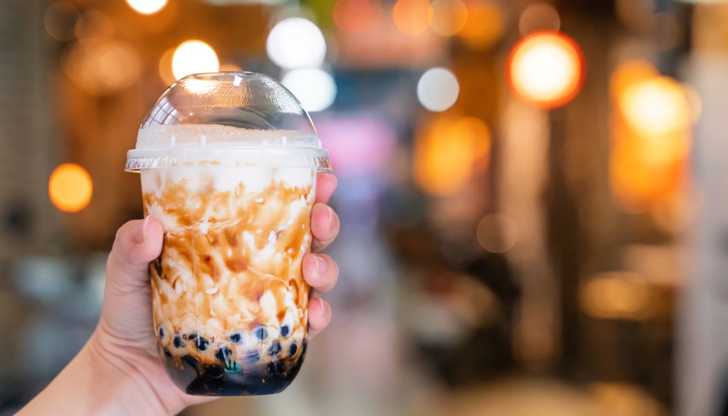 boba tea orlando