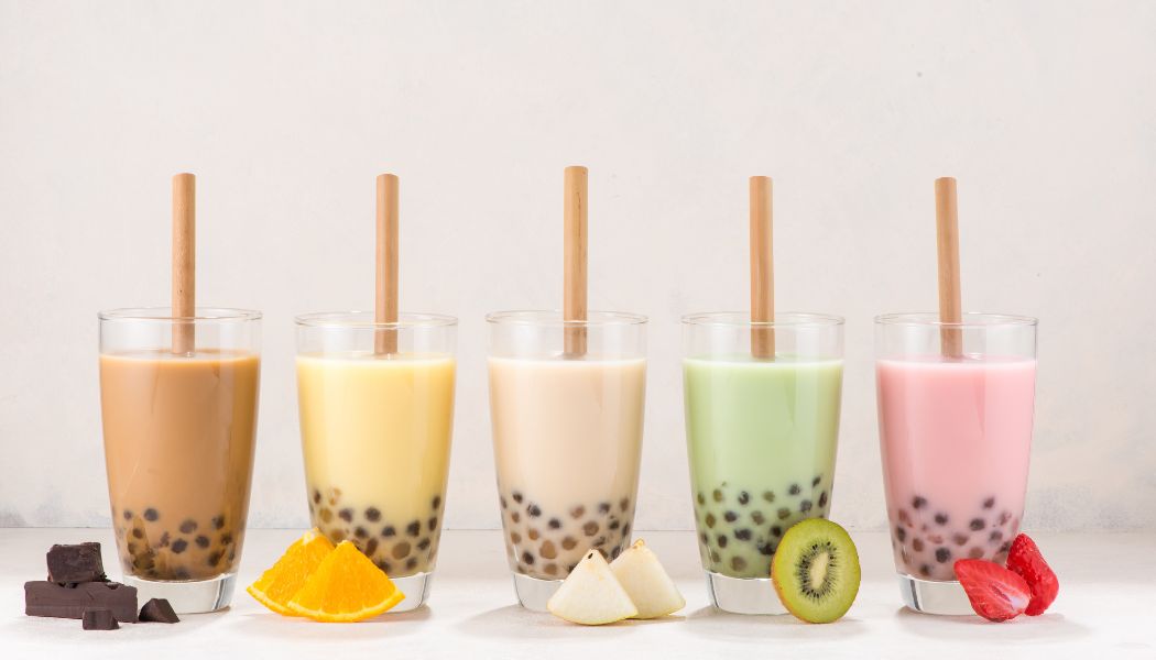 boba tea orlando