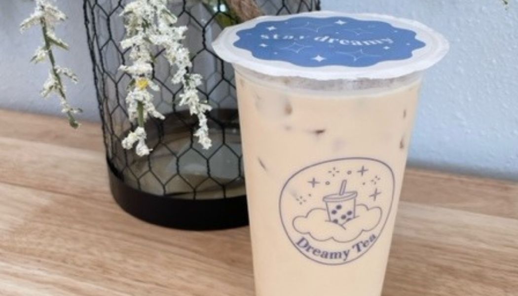 boba tea orlando