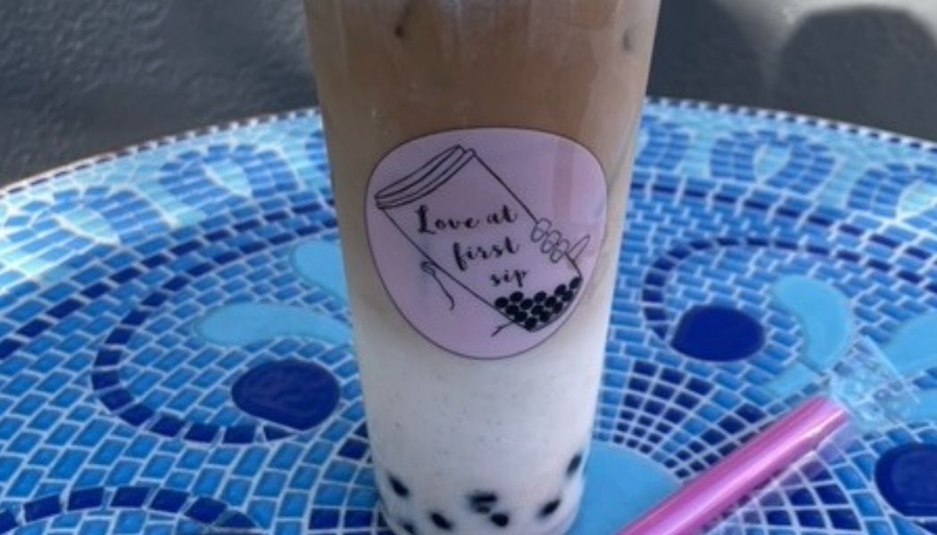 boba tea orlando