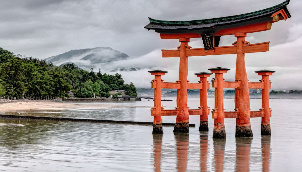 japan tours packages