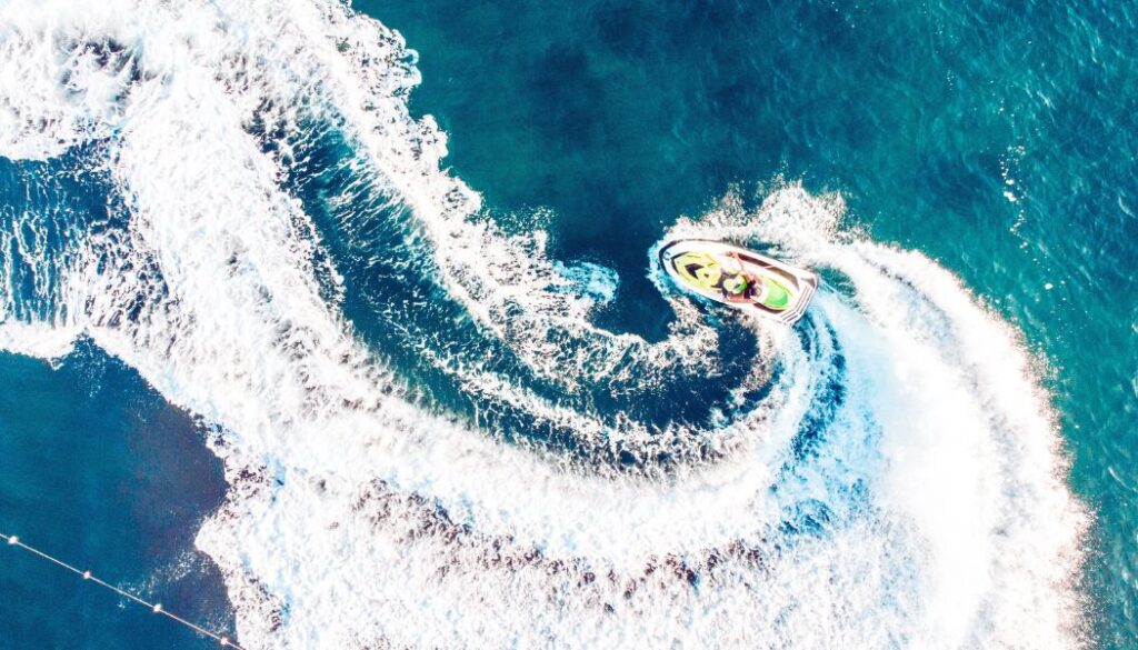 jet ski rental st pete