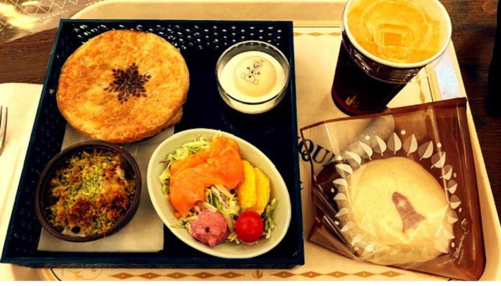 fantasy springs disney 