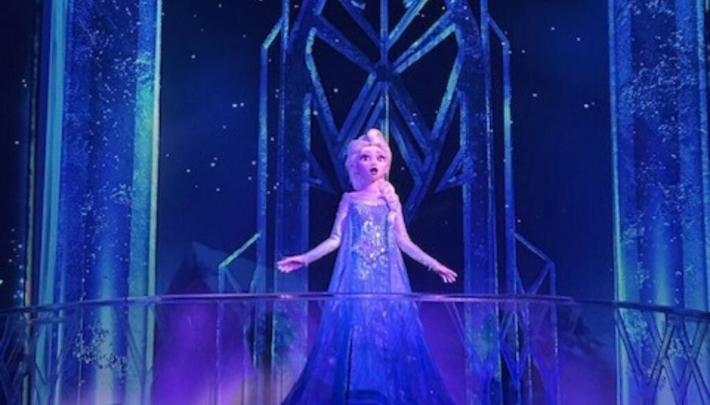 fantasy springs disney 