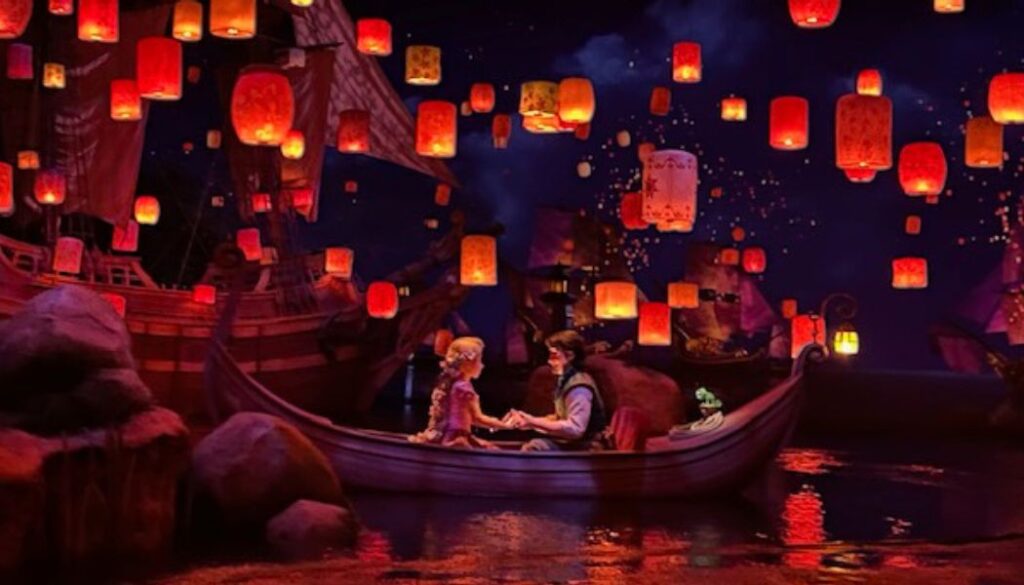 fantasy springs disney 