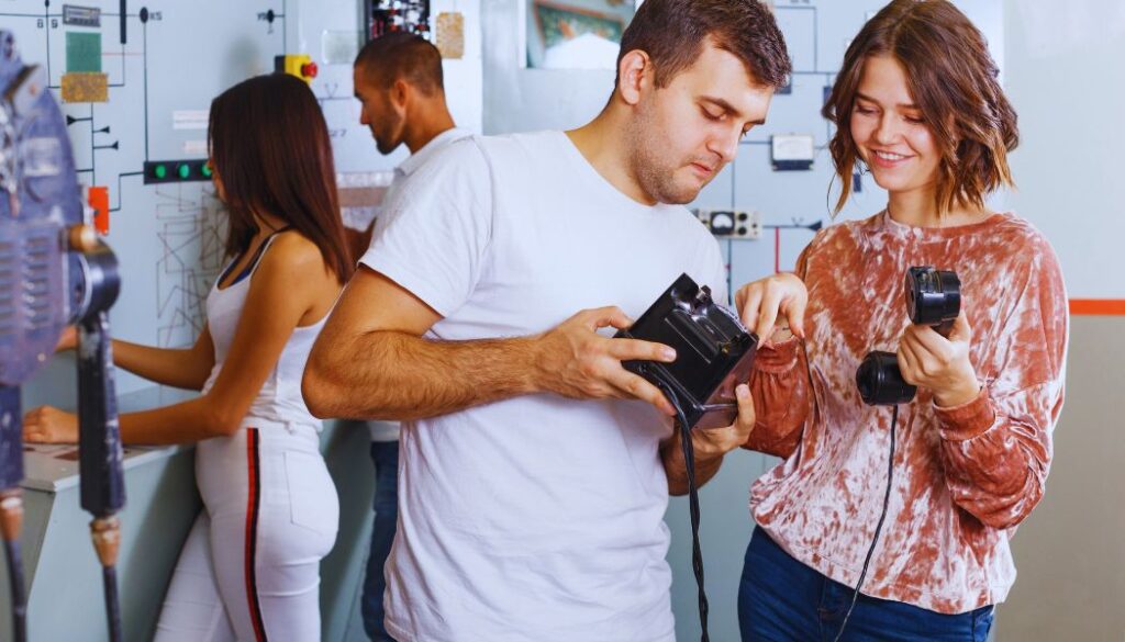 miami halloween event