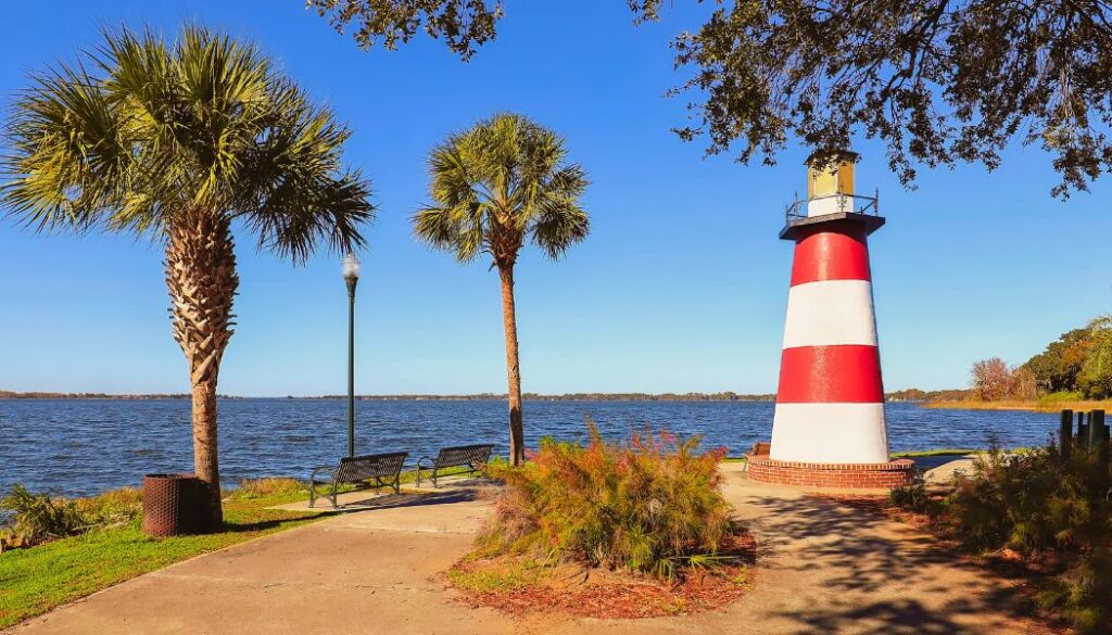 things to do in mount dora