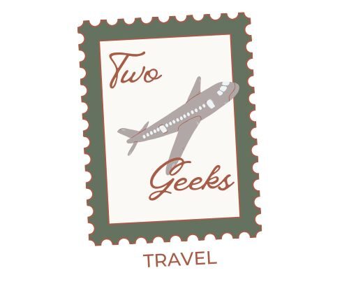 Two Geeks Travel