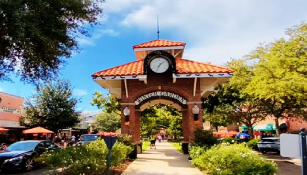 best downtowns in florida
