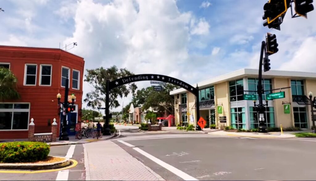 best downtowns in florida