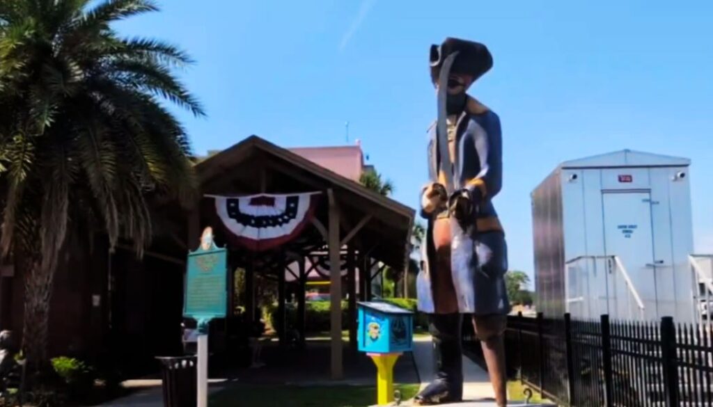 best downtowns in florida