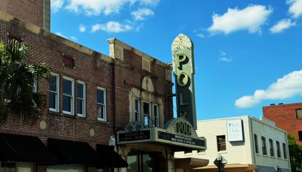 best downtowns in florida
