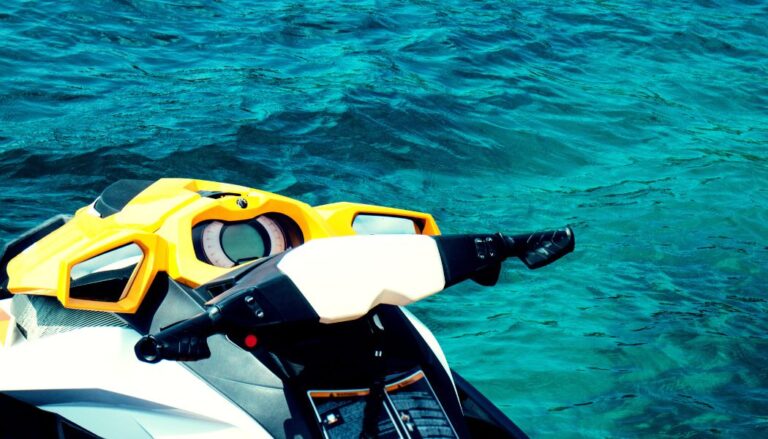 The 5 Jet Ski Rentals in Clearwater Beach (2026 Guide)