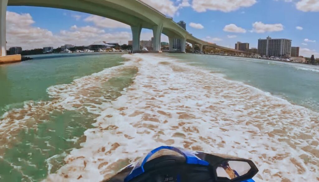 jet ski rental clearwater