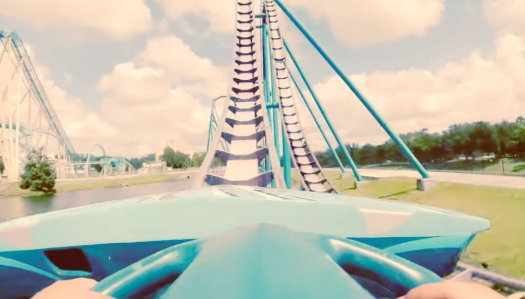 seaworld orlando in one day
