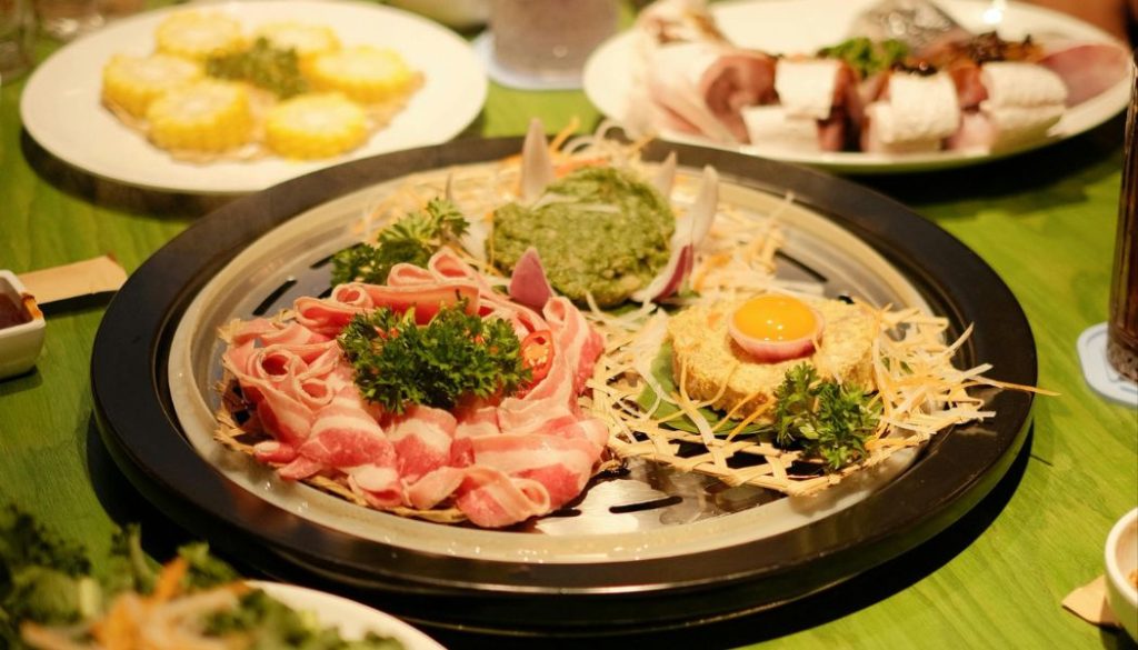 korean bbq in orlando