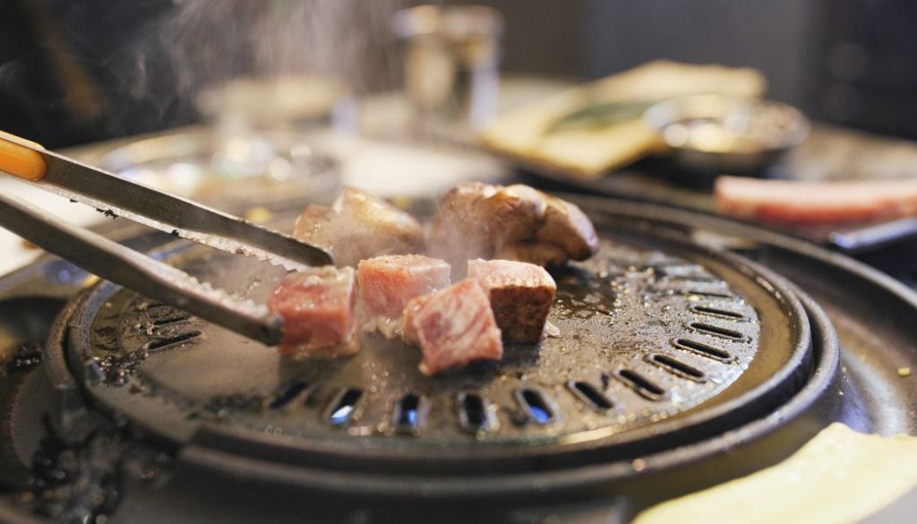 korean bbq in orlando