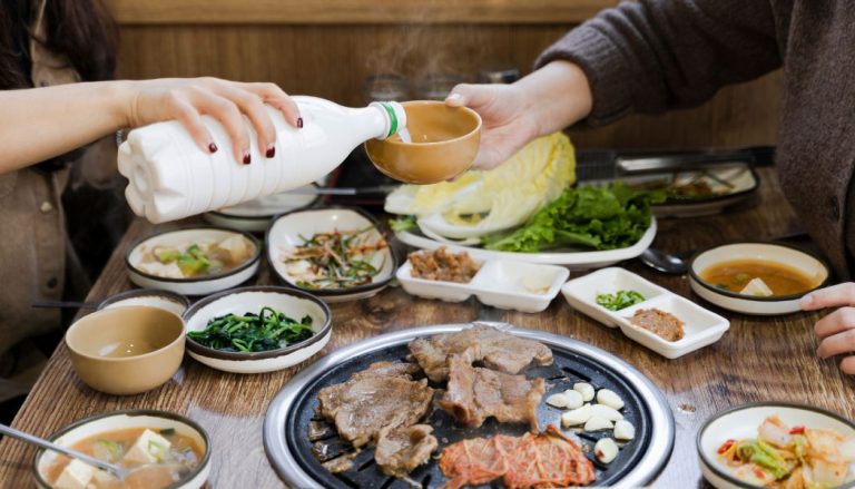 11 Best Korean BBQ Restaurants in Orlando (AYCE + Authentic KBBQ)